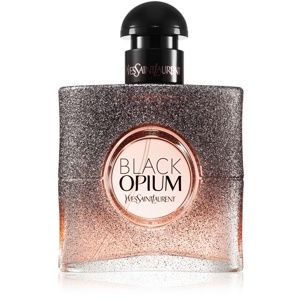 Yves Saint Laurent Black Opium Floral Shock parfémovaná voda pro ženy 90 ml