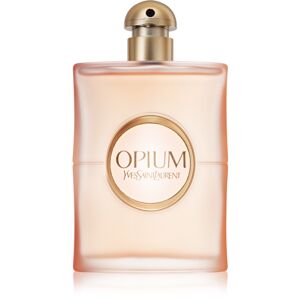Yves Saint Laurent Opium Vapeurs de Parfum toaletní voda pro ženy 75 ml