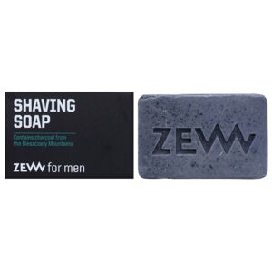 Zew For Men For Men přírodní tuhé mýdlo na holení 85 ml