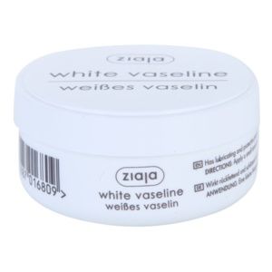 Ziaja Basic Care bílá vazelína 30 ml