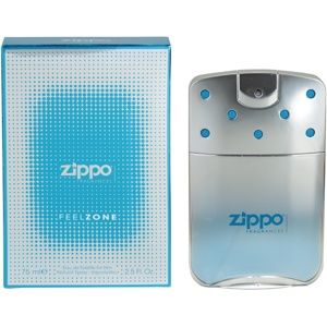 Zippo Fragrances Feelzone for Him toaletní voda pro muže 75 ml