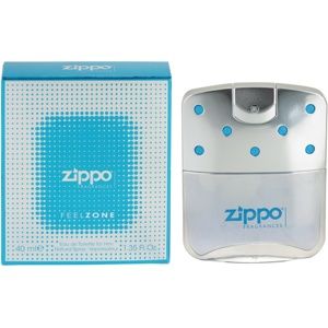 Zippo Fragrances Feelzone for Him toaletní voda pro muže 40 ml