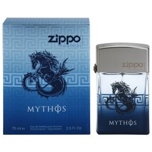 Zippo Fragrances Mythos toaletní voda pro muže 75 ml