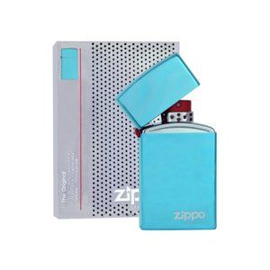 Zippo Fragrances The Original Blue toaletní voda pro muže 90 ml