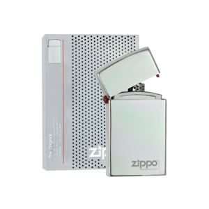 Zippo Fragrances The Original toaletní voda pro muže 90 ml