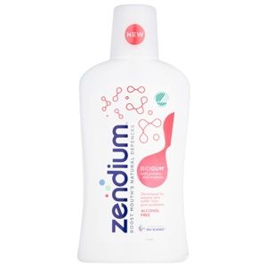 Zendium BioGum ústní voda pro ochranu zubů a dásní