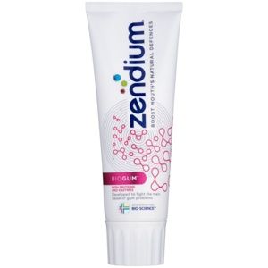 Zendium BioGum pasta pro kompletní ochranu zubů