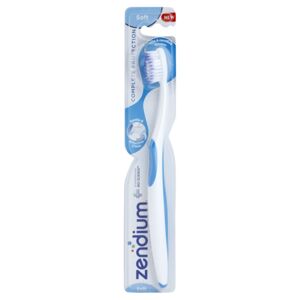 Zendium Complete Protection zubní kartáček soft 1 ks