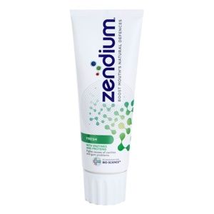 Zendium Fresh zubní pasta pro svěží dech