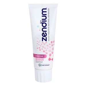 Zendium Sensitive zubní pasta pro citlivé zuby 75 ml